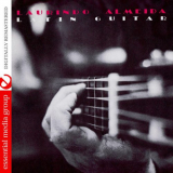 Laurindo Almeida - Latin Guitar (Remastered) '2011