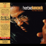Herbie Hancock - The New Standard [Japanese Deluxe Edition] '1996
