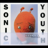 Sonic Youth - Dirty (Remastered, Deluxe Edition) '1992/2003