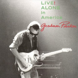 Graham Parker - Live Alone In America '1989
