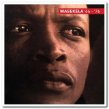Hugh Masekela - Masekela 66 - 76 '2018
