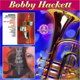 Bobby Hackett - The Most Beautiful Horn In The World And Night Love '2008