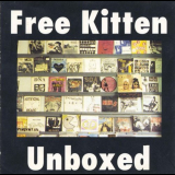 Free Kitten - Unboxed '1995