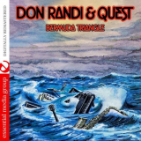 Quest - Bermuda Triangle (Remastered) '1978/2012