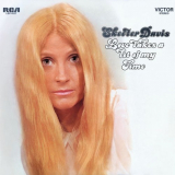 Skeeter Davis - Love Takes a Lot of My Time '1971