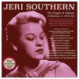 Jeri Southern - The Singles & Albums Collection 1951-59 '2021
