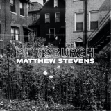 Matthew Stevens - Pittsburgh '2021