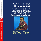 Willis Jackson - Mellow Blues '1970 [2016]
