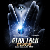 Jeff Russo - Star Trek: Discovery (Original Series Soundtrack) (Chapter 2) '2018