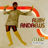 Ruby Andrews - Hits Anthology '2013