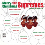 Supremes, The - Merry Christmas (Expanded Edition) '1965;2018
