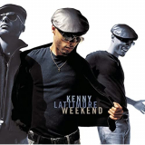 Kenny Lattimore - Weekend '2001