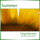 Greg Maroney - Summer '2018