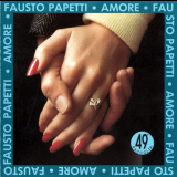 Fausto Papetti - 49a Raccolta - Amore '1991