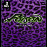 Poison - Poison Collectors Edition '2009