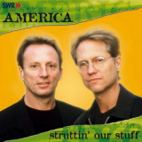 America - Struttin Our Stuff '2004