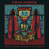 Ewan Dobson - The Pit of Despair and the Joy of the Trampoline '2016