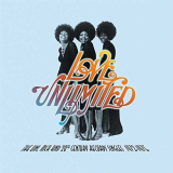 Love Unlimited - The UNI, MCA and 20th Century Records Singles 1972-1975 '2018