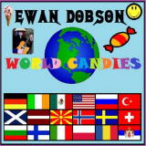 Ewan Dobson - World Candies '2012