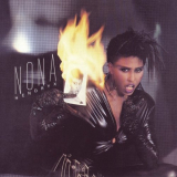 Nona Hendryx - Nona (Expanded Edition) '2012 (1983)