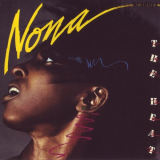 Nona Hendryx - The Heat (Expanded Edition) '2011 (1985)