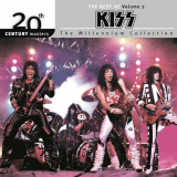 KISS - The Best Of Kiss, Volume 2 (20th Century Masters The Millennium Collection) '2004