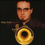 Diego Urcola - Soundances 'June 14, 2003 - June 16, 2003