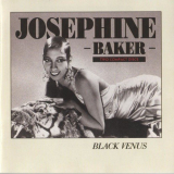 Josephine Baker - Black Venus '1994