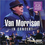 Van Morrison - In Concert (Blu-Ray Rip) '2018