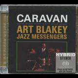 Art Blakey and The Jazz Messengers - Caravan '1962 [2004]