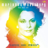 Marianne Rosenberg - Das bin ich: Classics, Rare & Remixed '2014