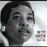 Betty Carter - The Complete 1948 - 1961 '2012