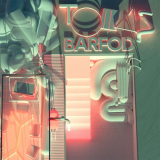 Tomas Barfod - Paloma Remixes '2018