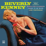 Beverly Kenney - Complete Decca Recordings '2012