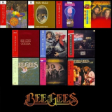 Bee Gees - Albums Collection '2013