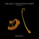 Ivo Perelman & Matthew Shipp - Saturn '2017