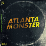 Makeup And Vanity Set - Atlanta Monster (Original Soundtrack) '2017