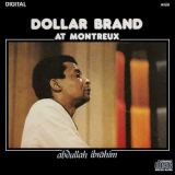 Abdullah Ibrahim - Live At Montreux 'July 18, 1980