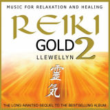 Llewellyn - Reiki Gold 2 '2018