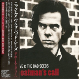 Nick Cave & The Bad Seeds - The Boatmans Call '1997