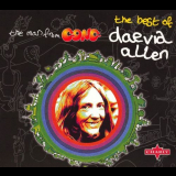 Daevid Allen - The Man From Gong: The Best Of Daevid Allen '2006