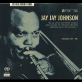 Jay Jay Johnson - Supreme Jazz '2006