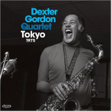 Dexter Gordon Quartet - Tokyo 1975 '2018