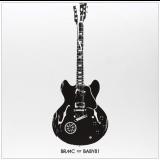 Black Rebel Motorcycle Club - Baby 81 (Japanese Edition) '2007