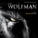 Danny Elfman - The Wolfman '2010