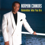 Norman Connors - Remember Who You Are '1993