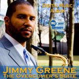 Jimmy Greene - The Overcomers Suite '2009