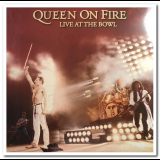 Queen - Queen On Fire: Live At The Bowl '2004/2018