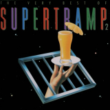 Supertramp - The Very Best Of Supertramp, Vol. 2 '1992