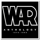 War - Anthology 1970-1994 '1994